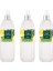 Çeşme Limonu 150 ml Sprey Kolonya - Pet Şişe 3 Adet 1