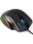 Bold RM878 10.000 DPI RGB Makro Oyuncu Gaming Mouse 1