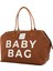 Taba Baby Bag Baskılı Bebek Bakım Çantası 2