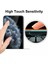 Apple iPhone 11 Pro Max Tam Kaplayan 5D Ekran Koruyucu Cam 5