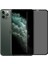 Apple iPhone 11 Pro Tam Kaplayan 5D Privacy Glass Hayalet Ekran Koruyucu Cam 3