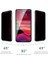 Apple iPhone 11 Pro Tam Kaplayan 5D Privacy Glass Hayalet Ekran Koruyucu Cam 4