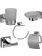 Luna Banyo Aksesuar 5 Li Set 1