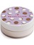 Loose Baking Coconut Pudra 1
