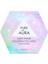 Pure Aura Cosmic Shimmer Hologram Foil Sheet Yüz Maskesi 1