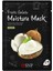 Fruits Gelato Moisture Maske 33ml 1