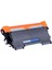 Brother TN-450 TN-2060 HL-2130 DCP-7055 2600 Sayfa Siyah Muadil Toner 1