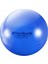 Theraband Abs Sistemli (Patlamaz) Pilates Topu 75CM Mavi 1