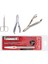 Makas 2022N + Pens 7202N + Et Pensi 7230N - Set 3108 1