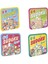 6 x 6 Sudoku 4 Kitap Set - + 5 Yaş 1