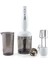 SR-2110 Elite Mix 1700 Watt Blender Seti 1