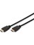 DK-330107-010-S HDMI A M/M, Eth, Ultra HD 60p Gold Kablo 1