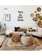 Enjoy The Little Things Metal Tablo 1