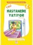 Tali Hastanede Yatıyor - Berrin Göncü Işıkoğlu 1