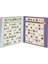 7 x 7 Çıkartmalı Sudoku 4 Kitap Set 3