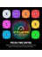 CO-9050097-WW İCUE QL120 RGB 120 MM DÖRT RGB RENK DÖNGÜLÜ PWM FAN 3