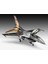 Solo Türk F-16C Model Set Maket 1:72 5