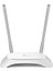 TP-Link TL-WR840N, 300Mbps, Ebeveyn Denetimleri, All-in-one( Router, Access Point, Range Extender, WISP) Modları, Mobil Uygulama ile Kolay Kurulum, Kablosuz N Router 1