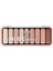 The Nude Edition Eyeshadow Palette - Far Paleti No:10 1