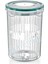Irak Plastik Fresh Box Yuvarlak Süzgeçli 1,5 lt 1