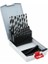 2608577351 Pointteq Probox 19 Parça Matkap Ucu Set 1