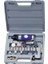 Bma 1097D 1/4" 6 mm Havalı Kalıpçı Taşlama Seti 1