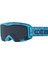 Bıonıc Blue & Cyan Grey Ultra Black Cat.3 Kayak Gözlüğü 1