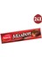 Missbon Stick Kahveli Şeker 24'lü 1