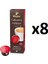 Espresso Elegant Aroma Kapsül Avantajlı Paket 80'li 1