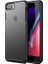 Apple iPhone 8 Plus Venga Serisi Premium Kılıf Siyah 1