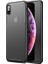 Apple iPhone X Venga Serisi Premium Kılıf Siyah 1