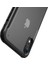 Apple iPhone XR Venga Serisi Premium Kılıf Siyah 4