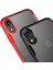 Apple iPhone XR Venga Serisi Premium Kılıf Siyah 5