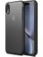 Apple iPhone XR Venga Serisi Premium Kılıf Siyah 1