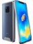 Huawei Mate 20 Pro Security Serisi Sert Silikon Kılıf Şeffaf 2