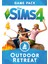 The Sims 4 Outdoor Retreat Dijital Oyun 1