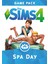 The Sims 4 Spa Day Dijital Oyun 1