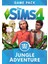 The Sims 4 Jungle Adventure Dijital Oyun 1