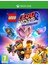 The LEGO Movie 2 Videogame Xbox One Dijital Oyun 1