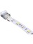 LED Şerit + IP20 Şerit Bağlantı Konnektörü Tek renk 2 pin 8 mm 5'li 1