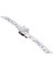 LED Şerit + IP20 Şerit Bağlantı Konnektörü Tek renk 2 pin 8 mm 5'li 4