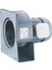 Fan Motoru Kare Monofaze 220W 2800D/D 1