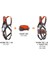 Climbing Technology Ct Work Tec 140 Harness 3