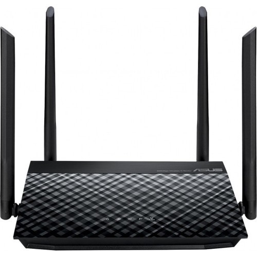 Asus RT-AC51 DualBand-DLNA -Access Point Ethernet WiFi Router