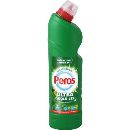 Peros 750 Ml Ultra Çamaşır Suyu Bahar