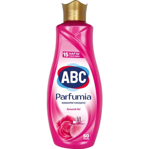 Abc Camasir Yumusatici Gul Tutkusu 5 Lt Fiyati Taksit Secenekleri