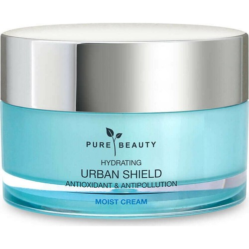 Pure Beauty Urban Shield Moist Cream 50 Ml Nemlendirici Fiyati