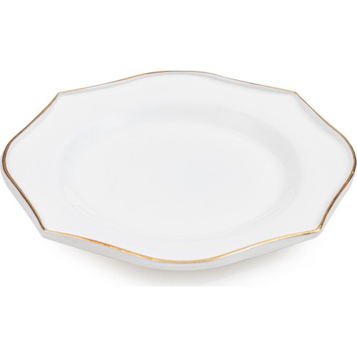 English Home Fiesta Opal Cam Pasta Tabağı 22 Cm Beyaz Fiyatı