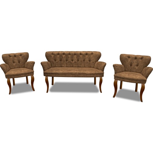 Armens 2 1 1 Kollu Cay Seti Lukens Ceviz Ayak Fiyati