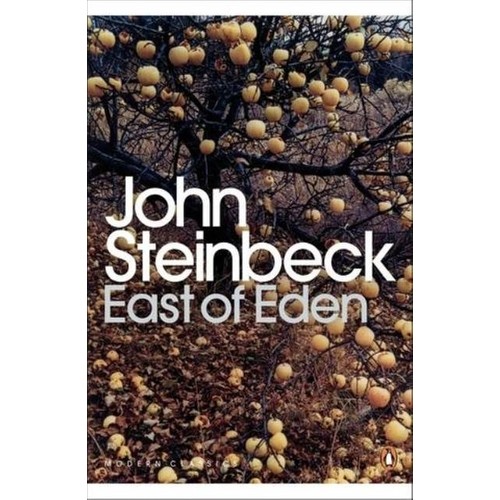 East Of Eden - John Steinbeck Kitabı ve Fiyatı - Hepsiburada